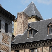 Photo de belgique - Liège, la Cité ardente